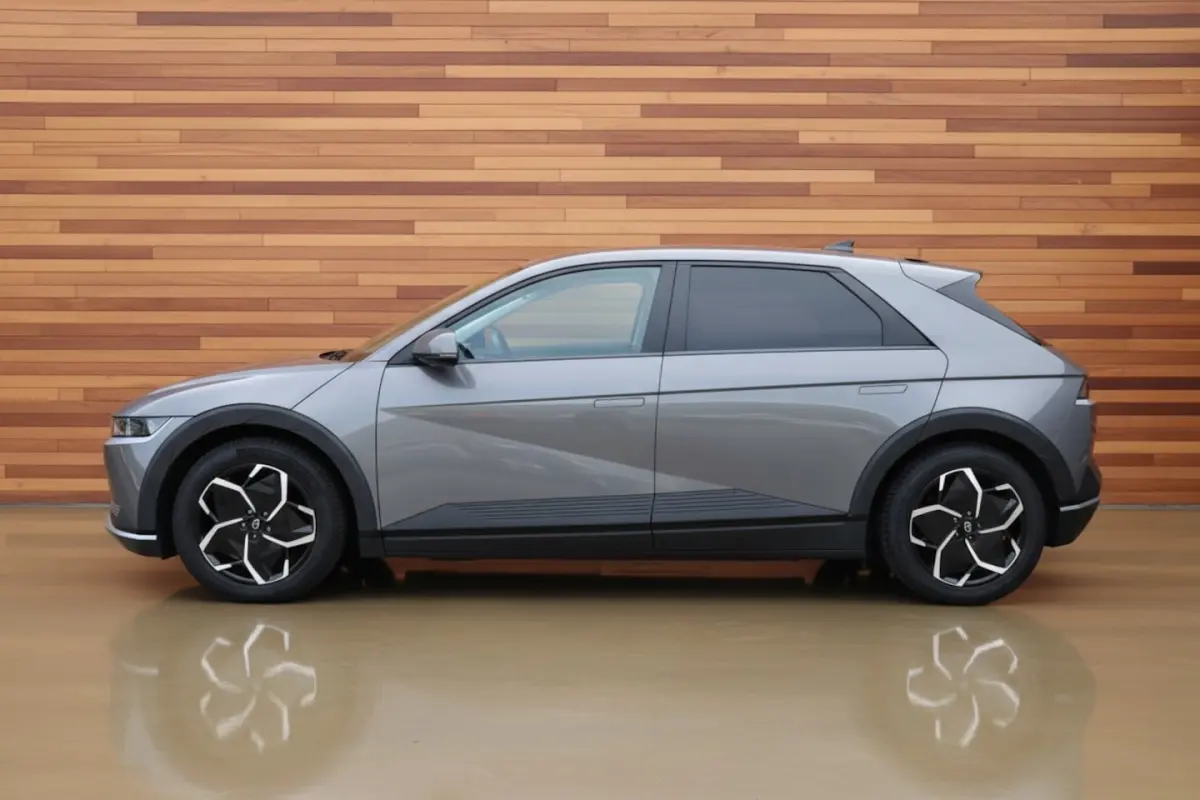 Connect+ 73kWh | SOH 100%