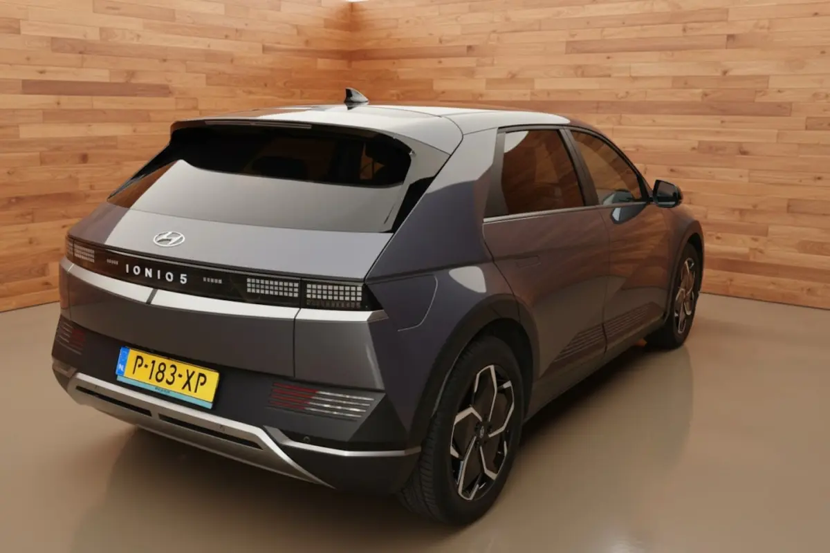 Connect+ 73kWh | SOH 100%