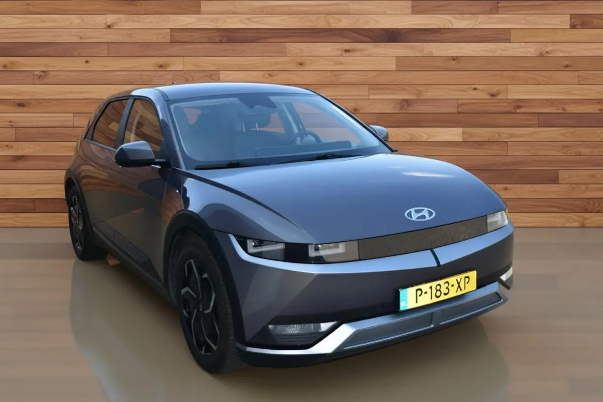 Connect+ 73kWh | SOH 100%