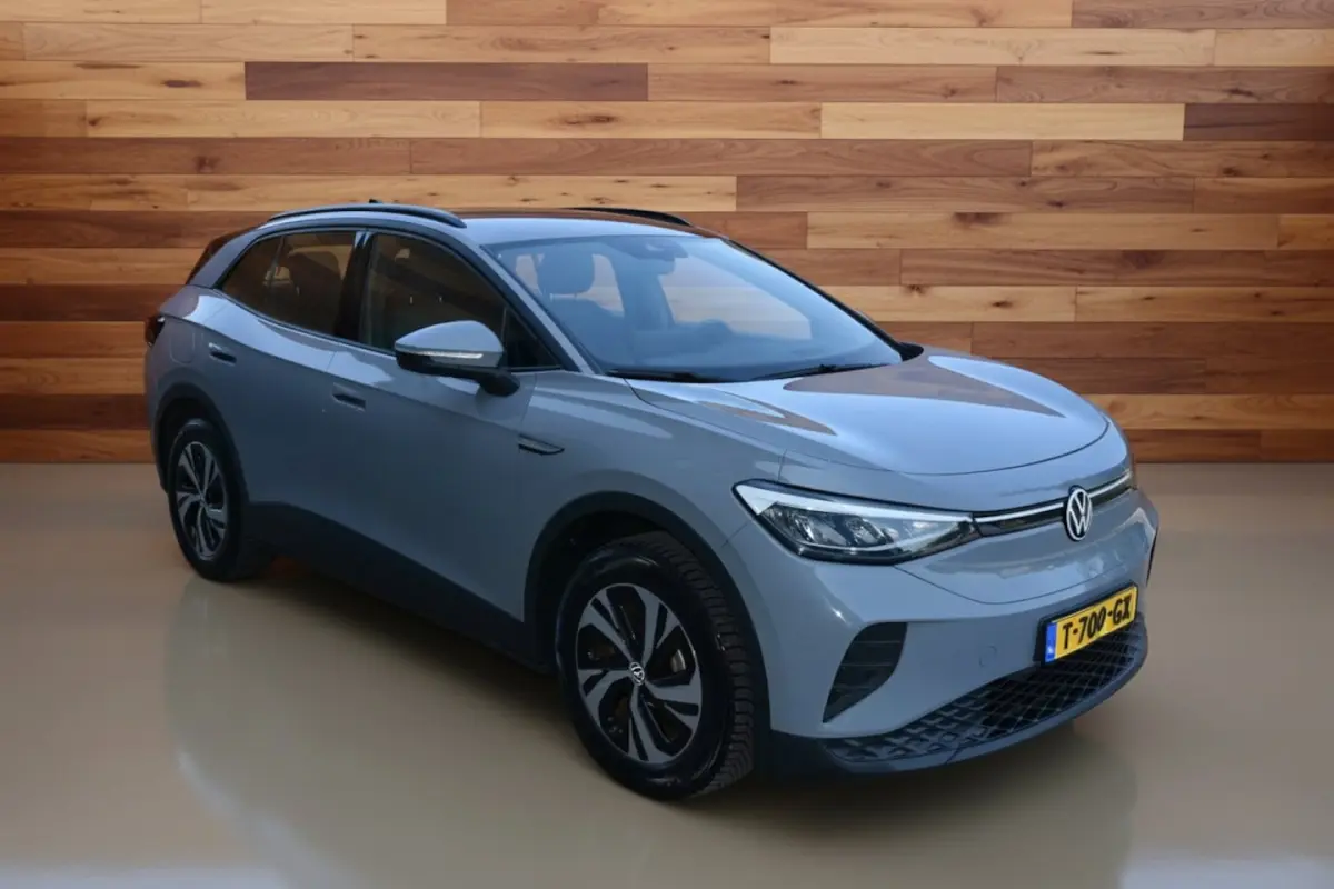 Pure 52 kWh | SOH 90, 77% | TREKHAAK