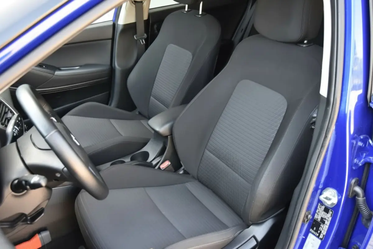 1.0 T-GDI Premium | HYBRIDE