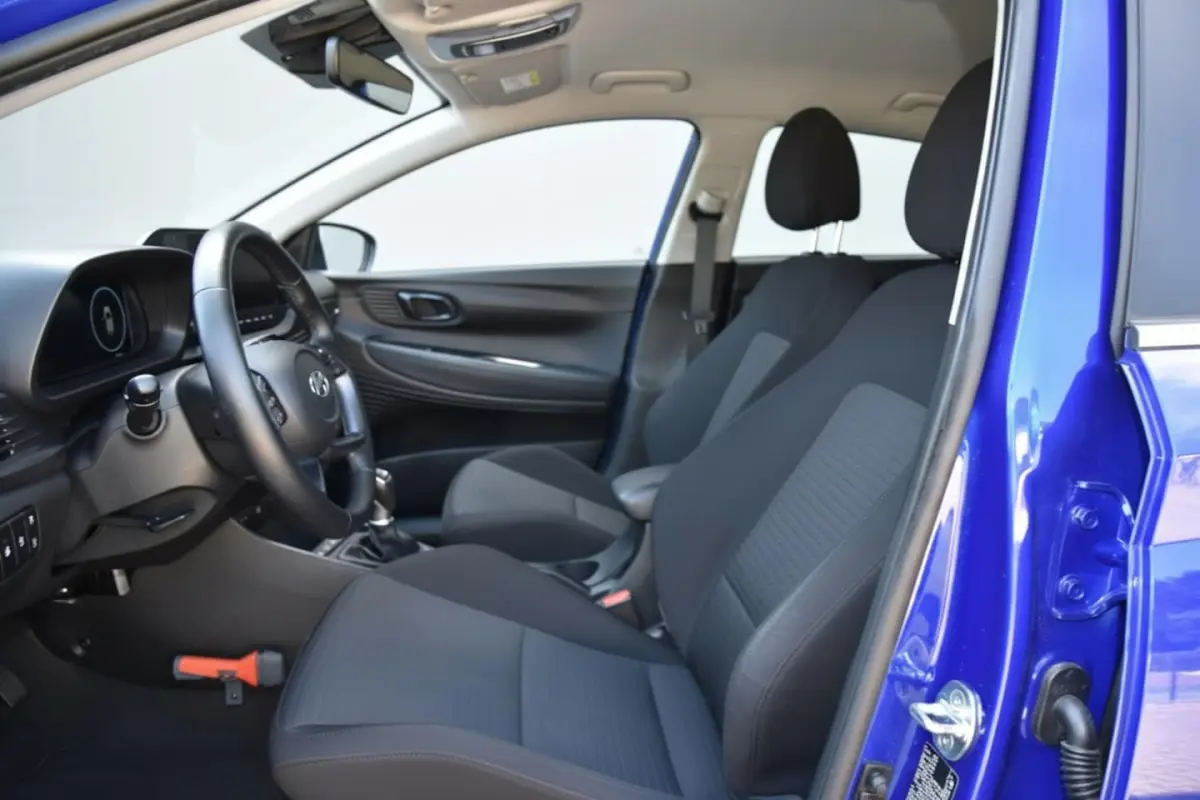 1.0 T-GDI Premium | HYBRIDE