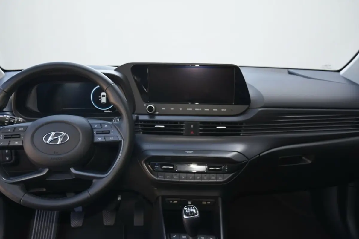 1.0 T-GDI Premium | HYBRIDE