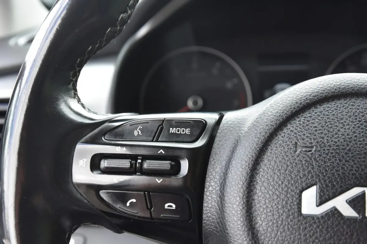 1.0 T-GDi MHEV DynamicPlusLine | HYBRIDE | CARPLAY | CAMERA
