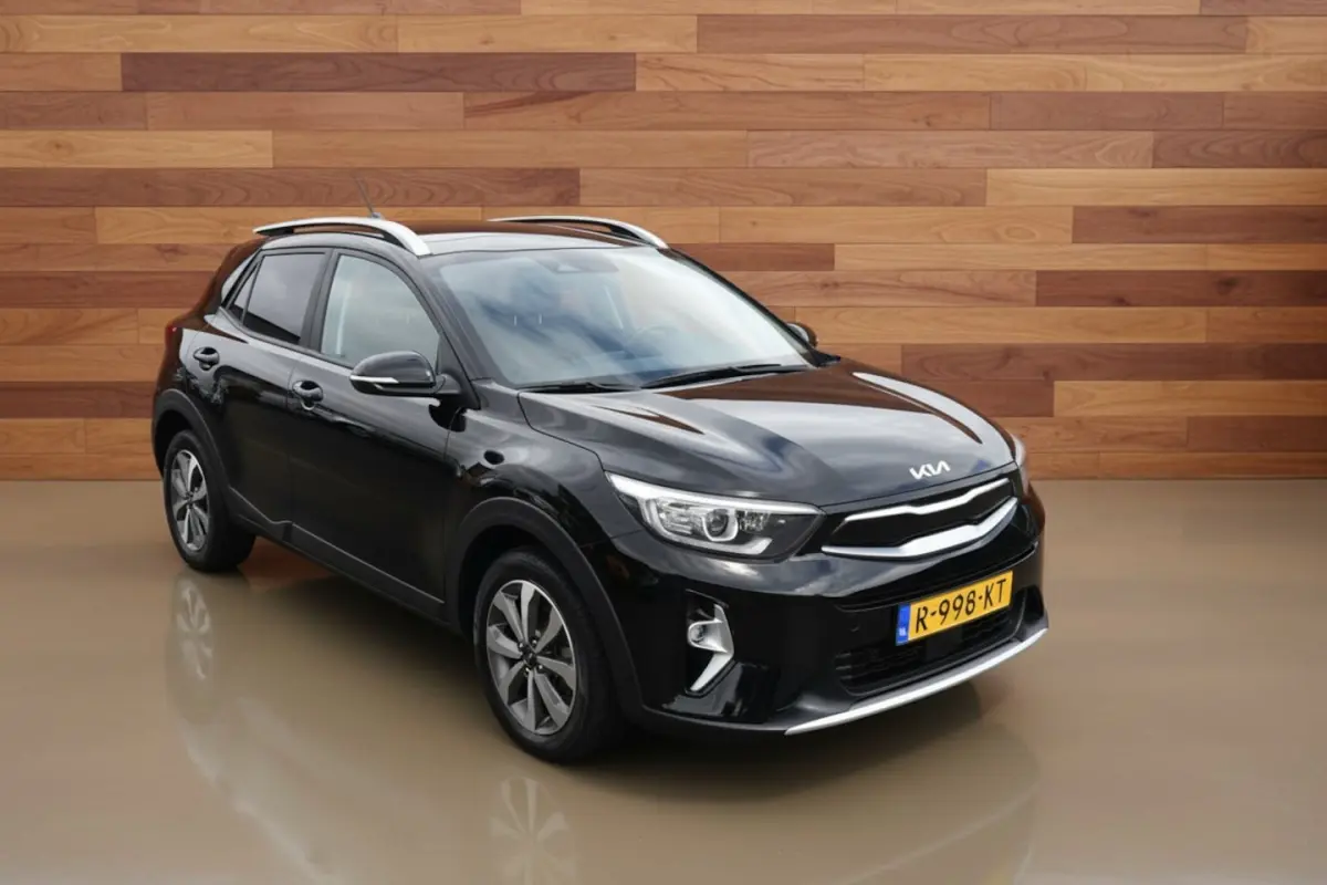 1.0 T-GDi MHEV DynamicPlusLine | HYBRIDE | CARPLAY | CAMERA