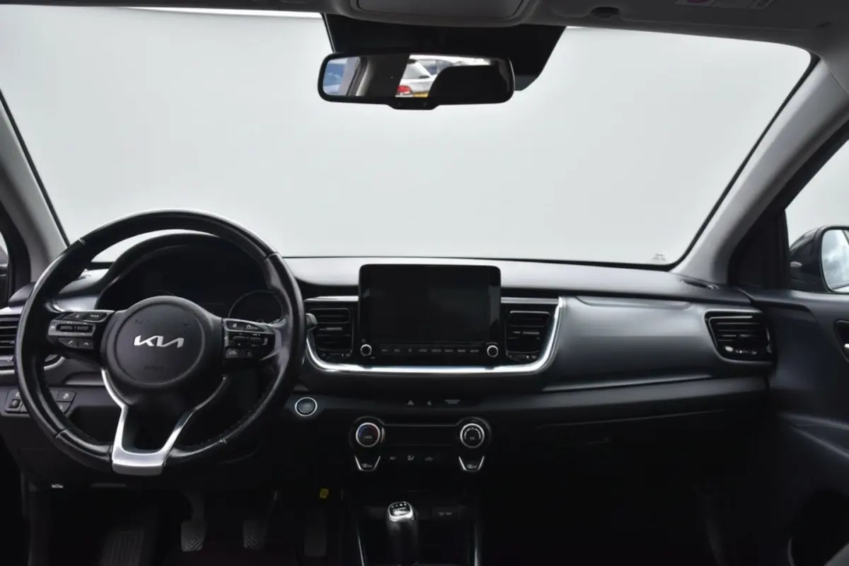 1.0 T-GDi MHEV DynamicPlusLine | HYBRIDE | CARPLAY | CAMERA