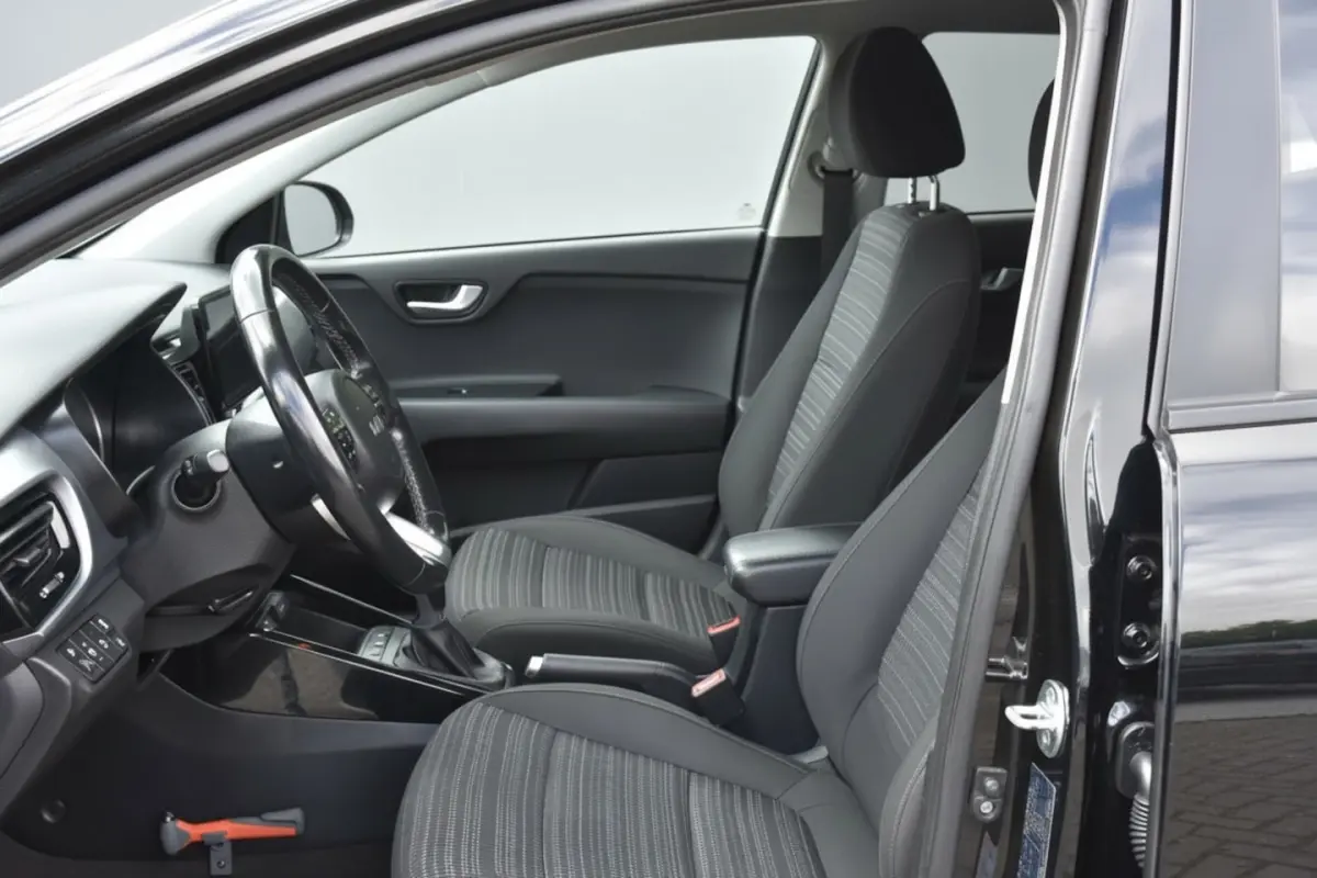 1.0 T-GDi MHEV DynamicPlusLine | HYBRIDE | CARPLAY | CAMERA