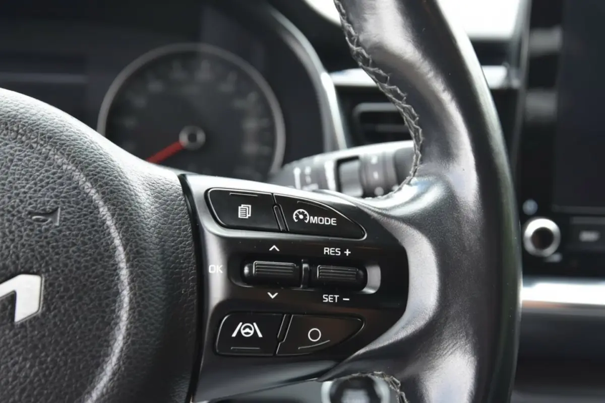 1.0 T-GDi MHEV DynamicPlusLine | HYBRIDE | CARPLAY | CAMERA