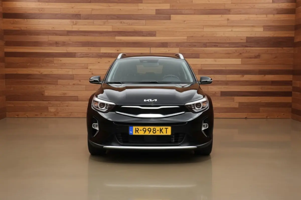 1.0 T-GDi MHEV DynamicPlusLine | HYBRIDE | CARPLAY | CAMERA