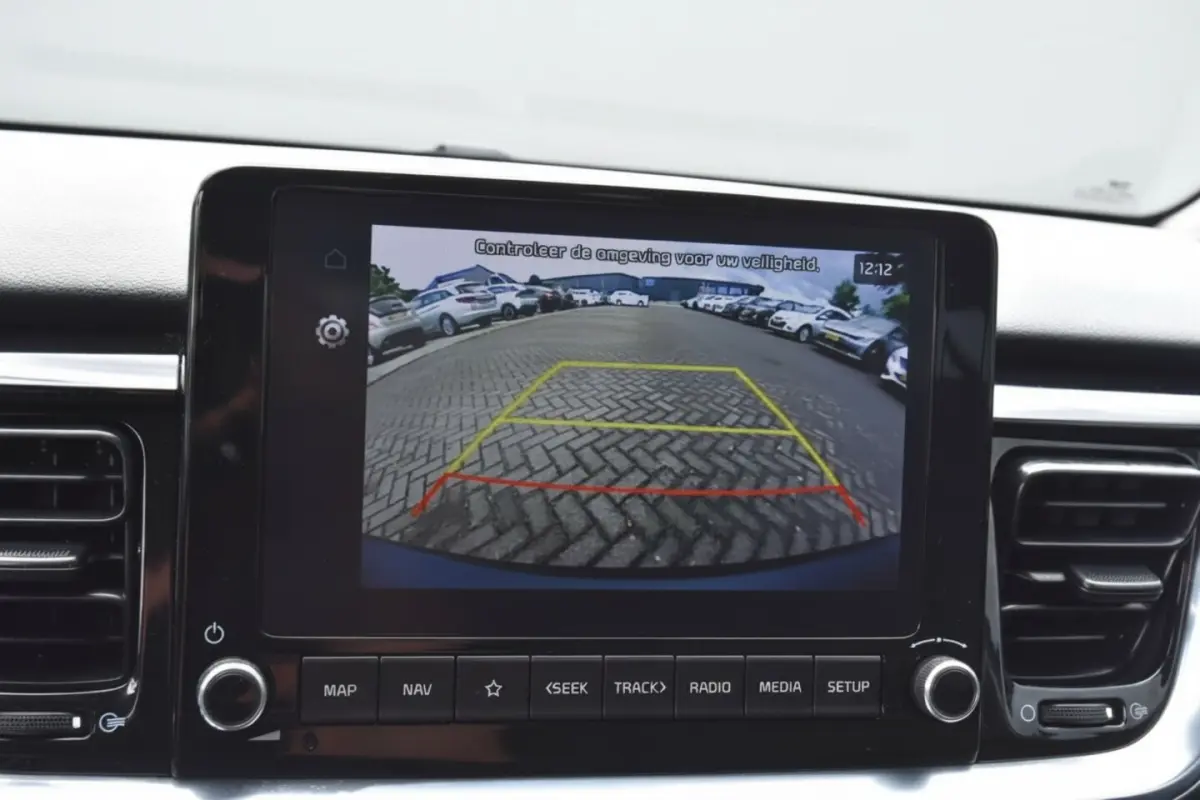 1.0 T-GDi MHEV DynamicPlusLine | HYBRIDE | CARPLAY | CAMERA