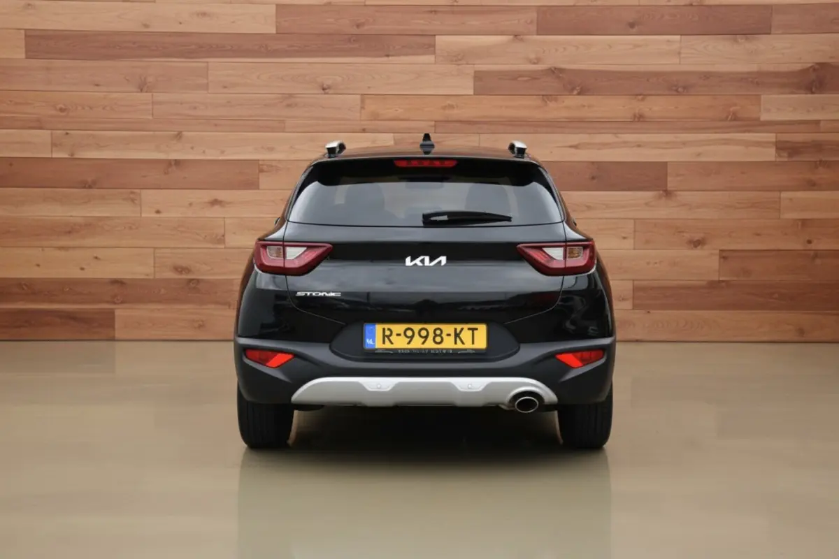 1.0 T-GDi MHEV DynamicPlusLine | HYBRIDE | CARPLAY | CAMERA