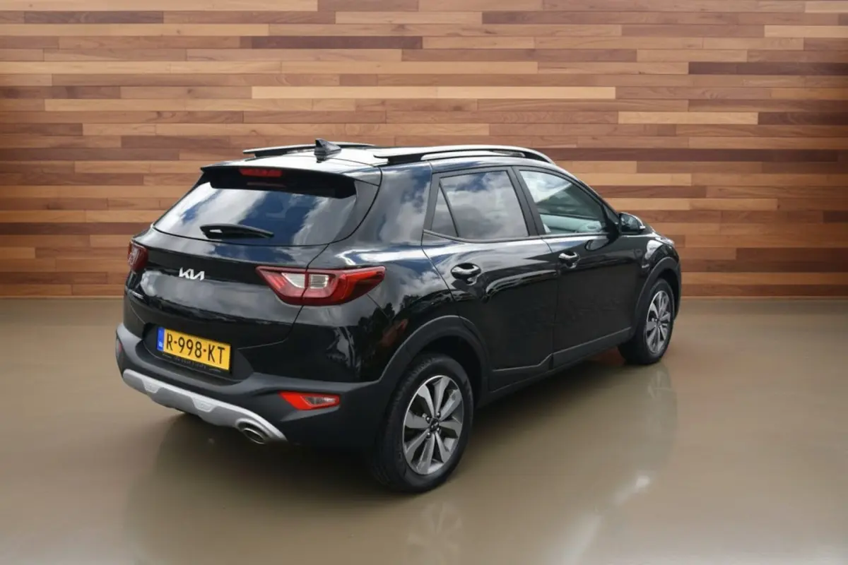 1.0 T-GDi MHEV DynamicPlusLine | HYBRIDE | CARPLAY | CAMERA