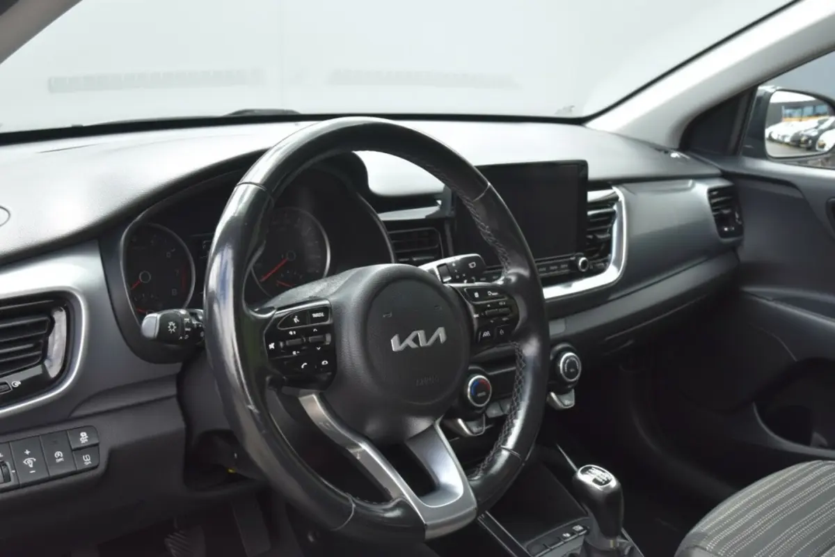1.0 T-GDi MHEV DynamicPlusLine | HYBRIDE | CARPLAY | CAMERA