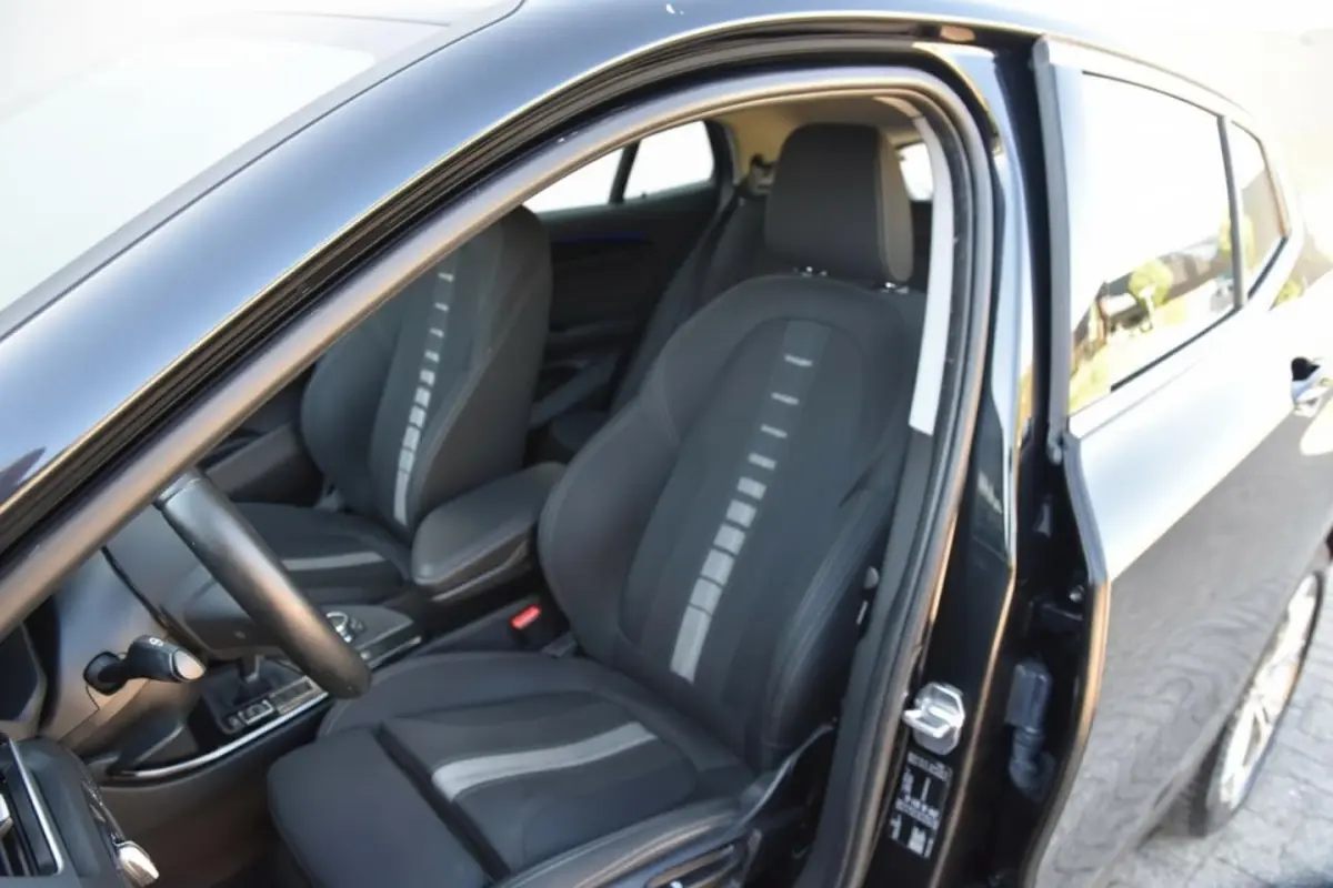 sDrive18i | SPORT STOELEN | 18"LMV | TREKHAAK