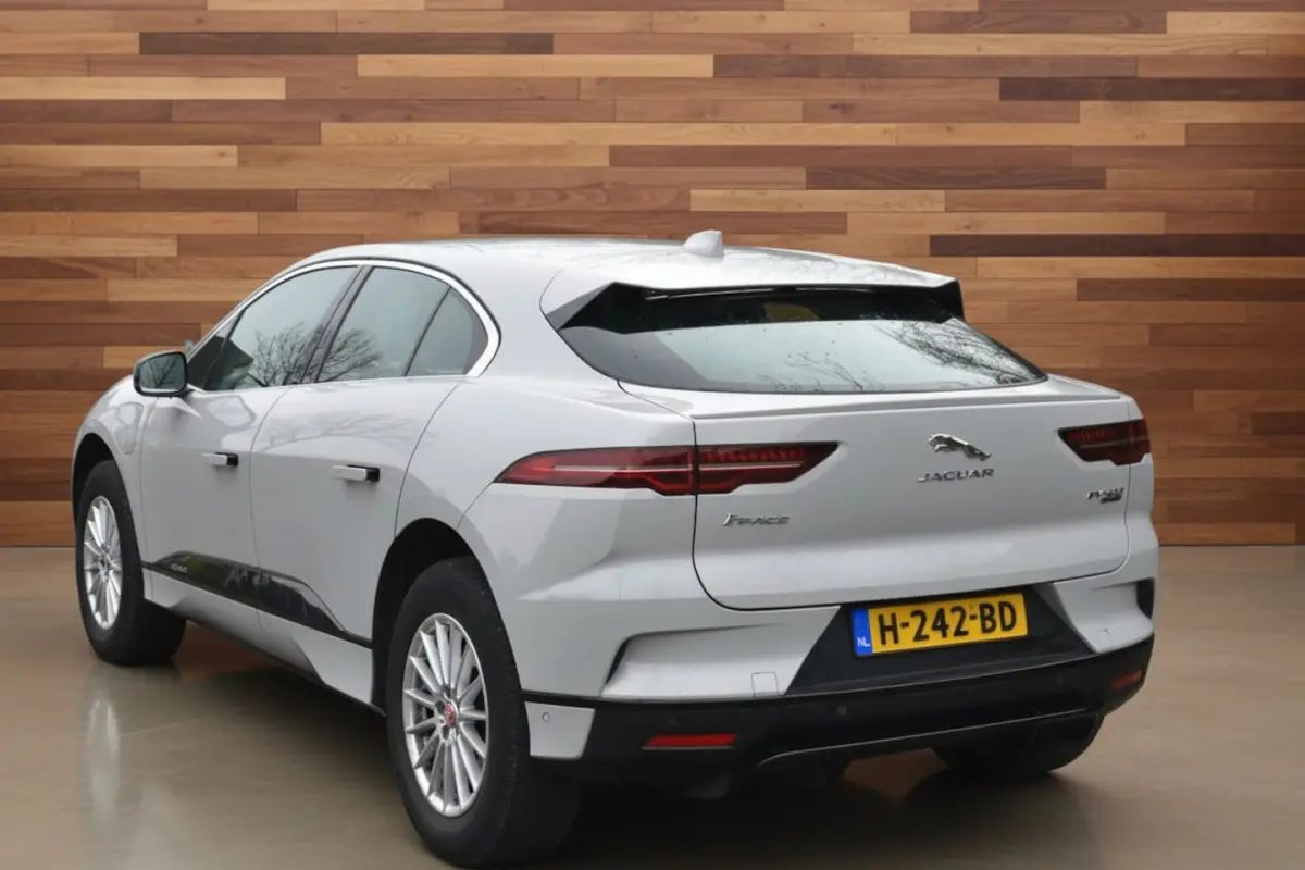 EV400 Business Edition S 90 kWh | STOELVERW | CARPLAY SOH 87.7%