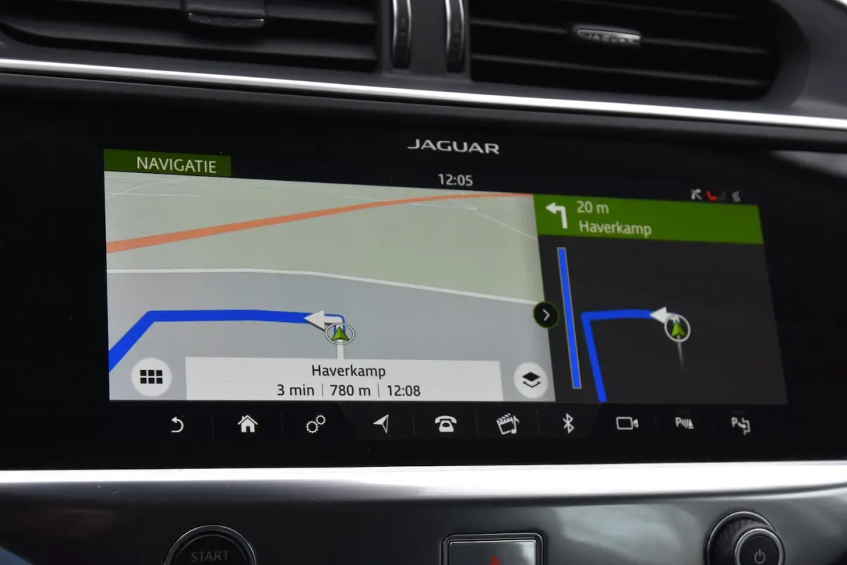 EV400 Business Edition S 90 kWh | STOELVERW | CARPLAY SOH 87.7%