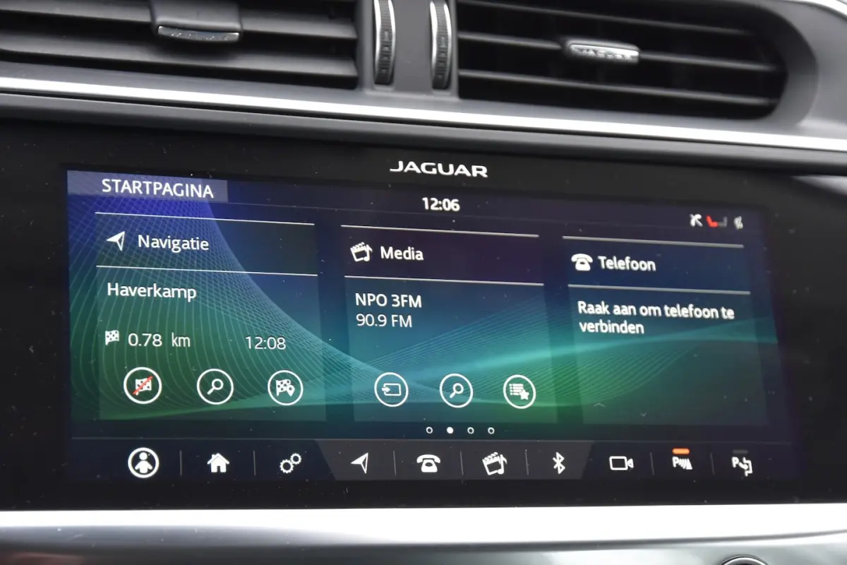 EV400 Business Edition S 90 kWh | STOELVERW | CARPLAY SOH 87.7%