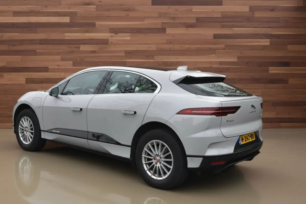 EV400 Business Edition S 90 kWh | STOELVERW | CARPLAY SOH 87.7%