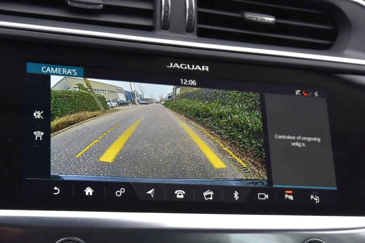 EV400 Business Edition S 90 kWh | STOELVERW | CARPLAY SOH 87.7%
