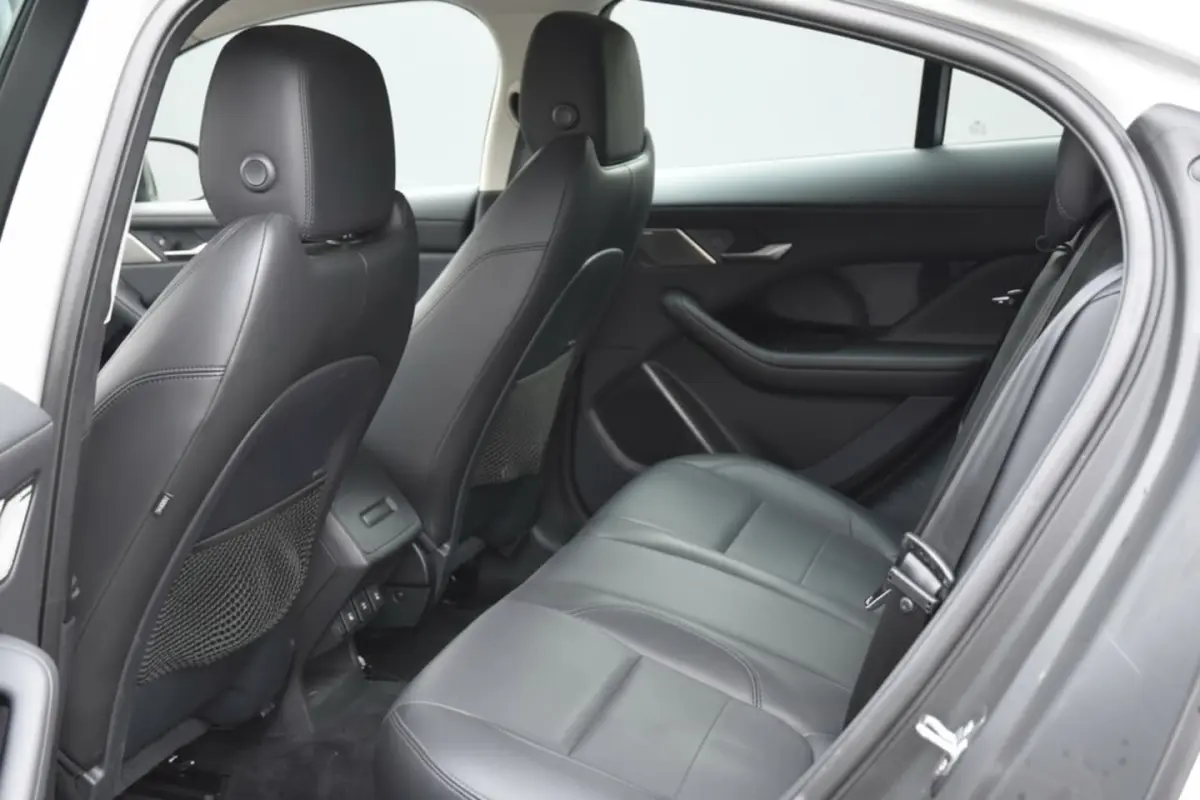 EV400 Business Edition S 90 kWh | STOELVERW | CARPLAY SOH 87.7%