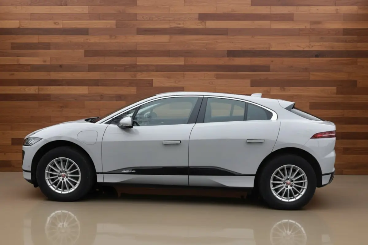 EV400 Business Edition S 90 kWh | STOELVERW | CARPLAY SOH 87.7%