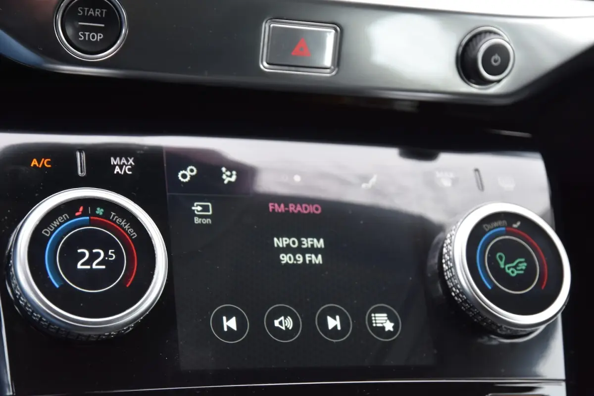 EV400 Business Edition S 90 kWh | STOELVERW | CARPLAY SOH 87.7%