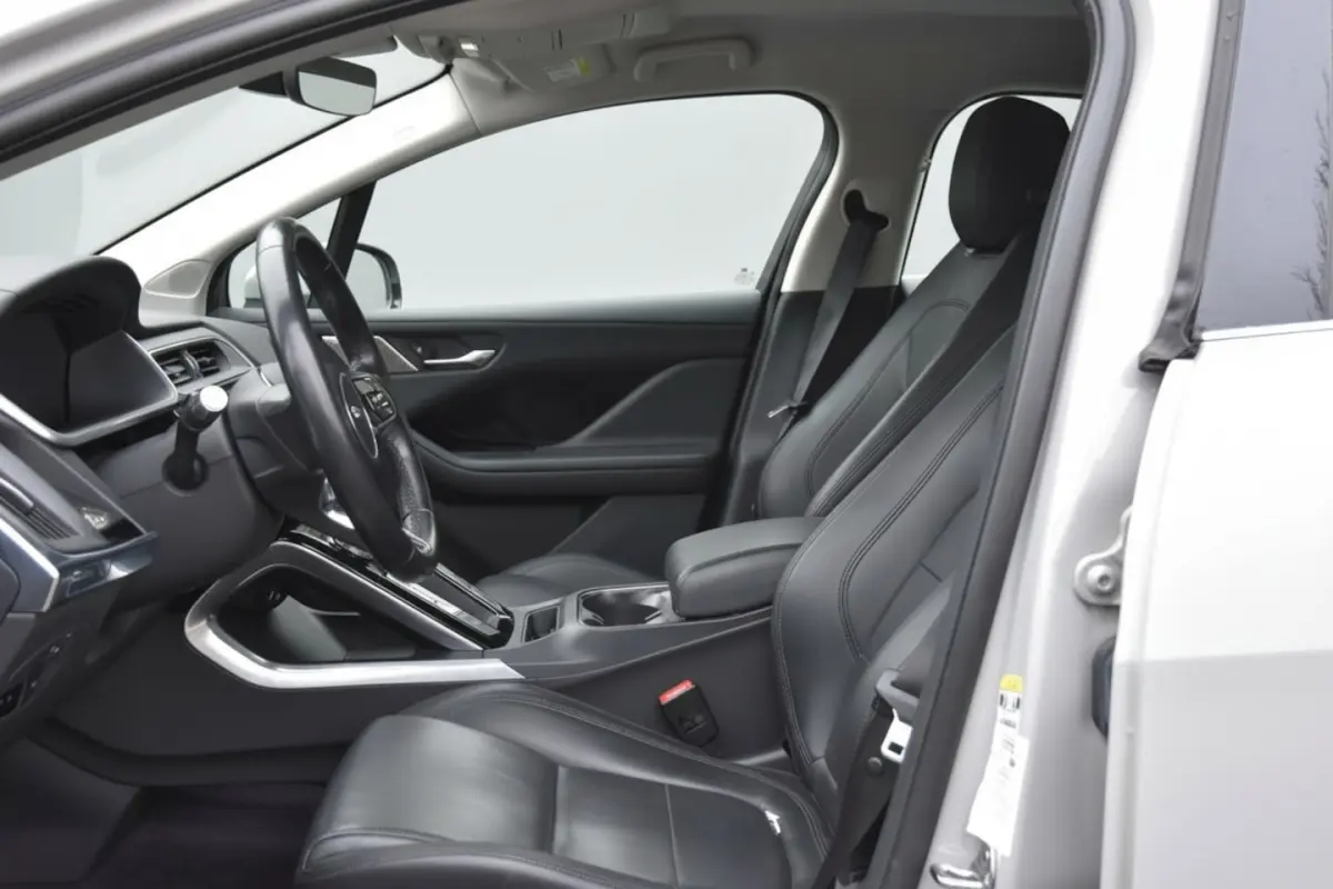 EV400 Business Edition S 90 kWh | STOELVERW | CARPLAY SOH 87.7%