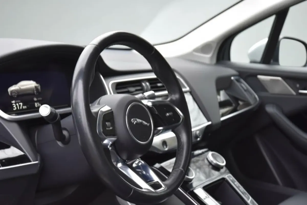 EV400 Business Edition S 90 kWh | STOELVERW | CARPLAY SOH 87.7%