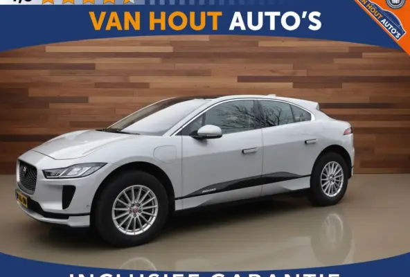 EV400 Business Edition S 90 kWh | STOELVERW | CARPLAY SOH 87.7%