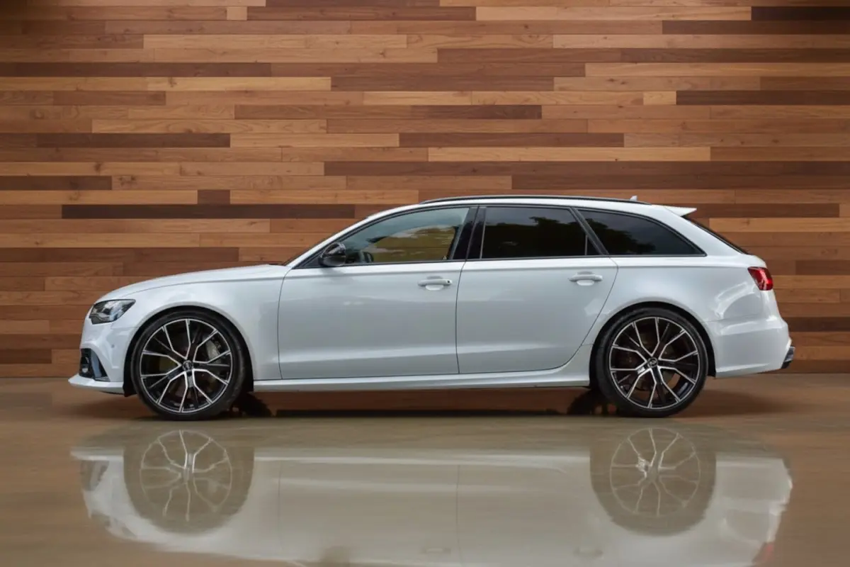 Avant 4.0 TFSI Quattro Pro Line Plus | Massagestoelen | Suzuka Grey RS 6