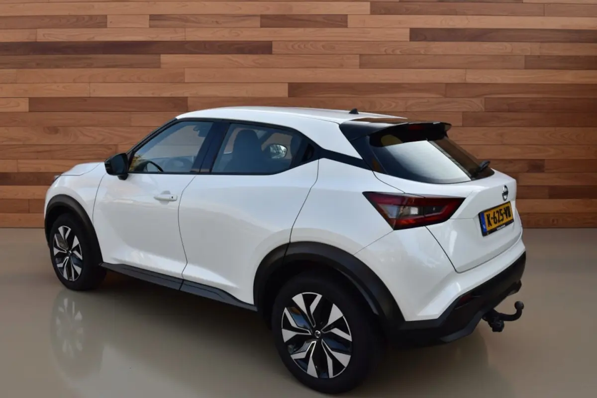 1.0 DIG-T Acenta | CARPLAY | CAMERA | TREKHAAK