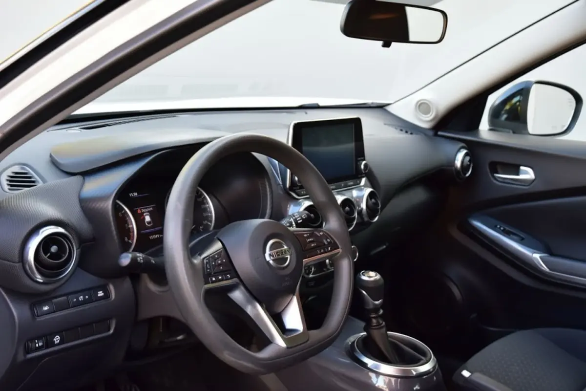1.0 DIG-T Acenta | CARPLAY | CAMERA | TREKHAAK