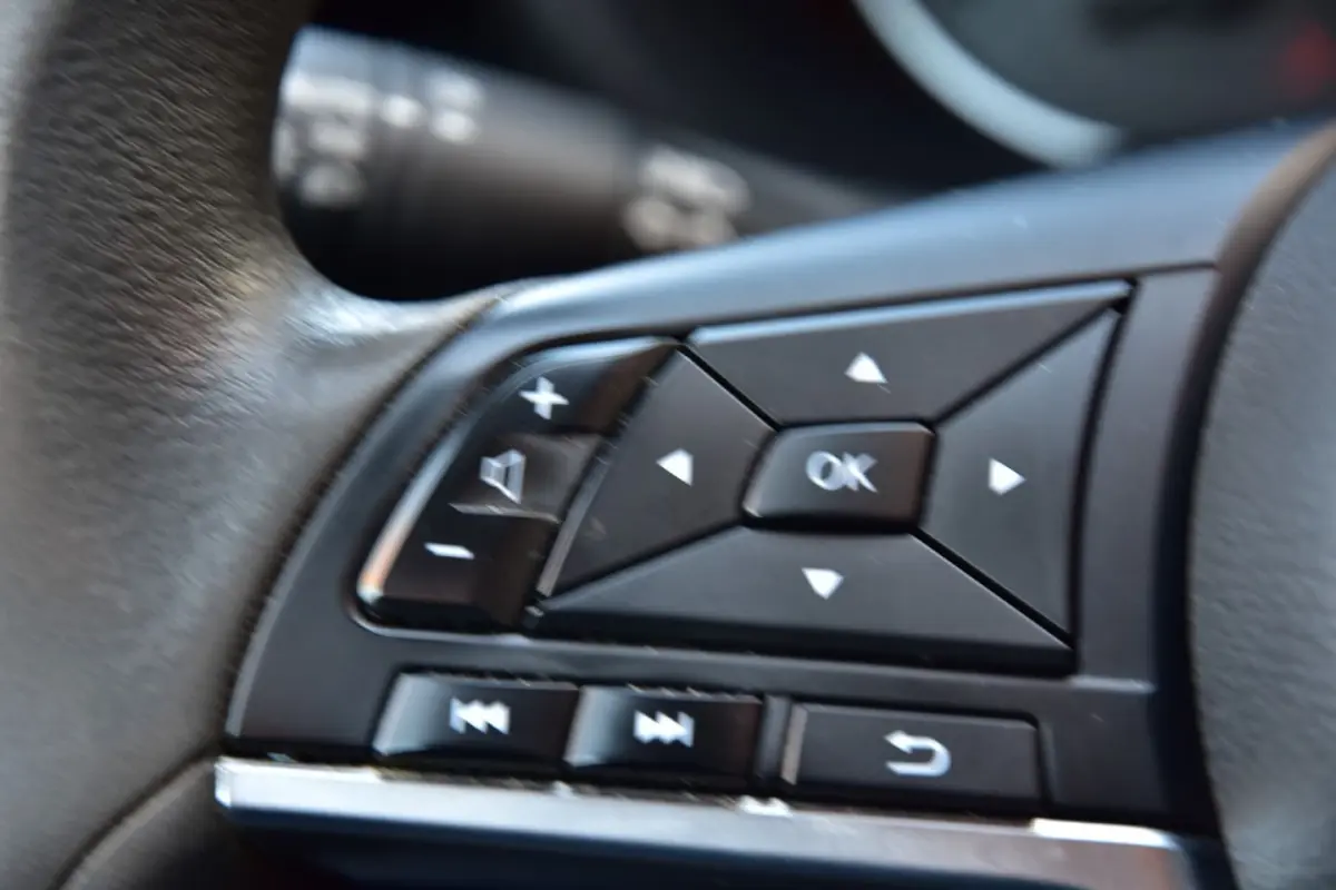 1.0 DIG-T Acenta | CARPLAY | CAMERA | TREKHAAK