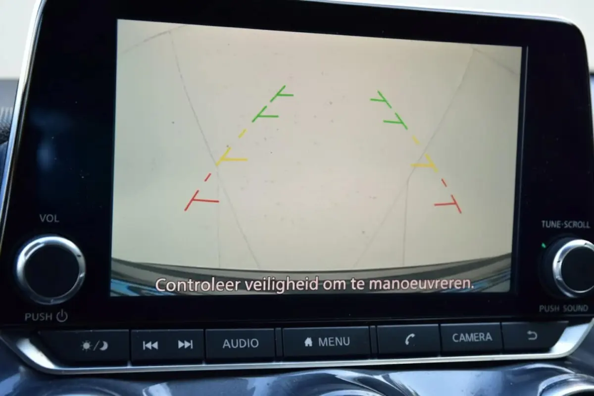 1.0 DIG-T Acenta | CARPLAY | CAMERA | TREKHAAK