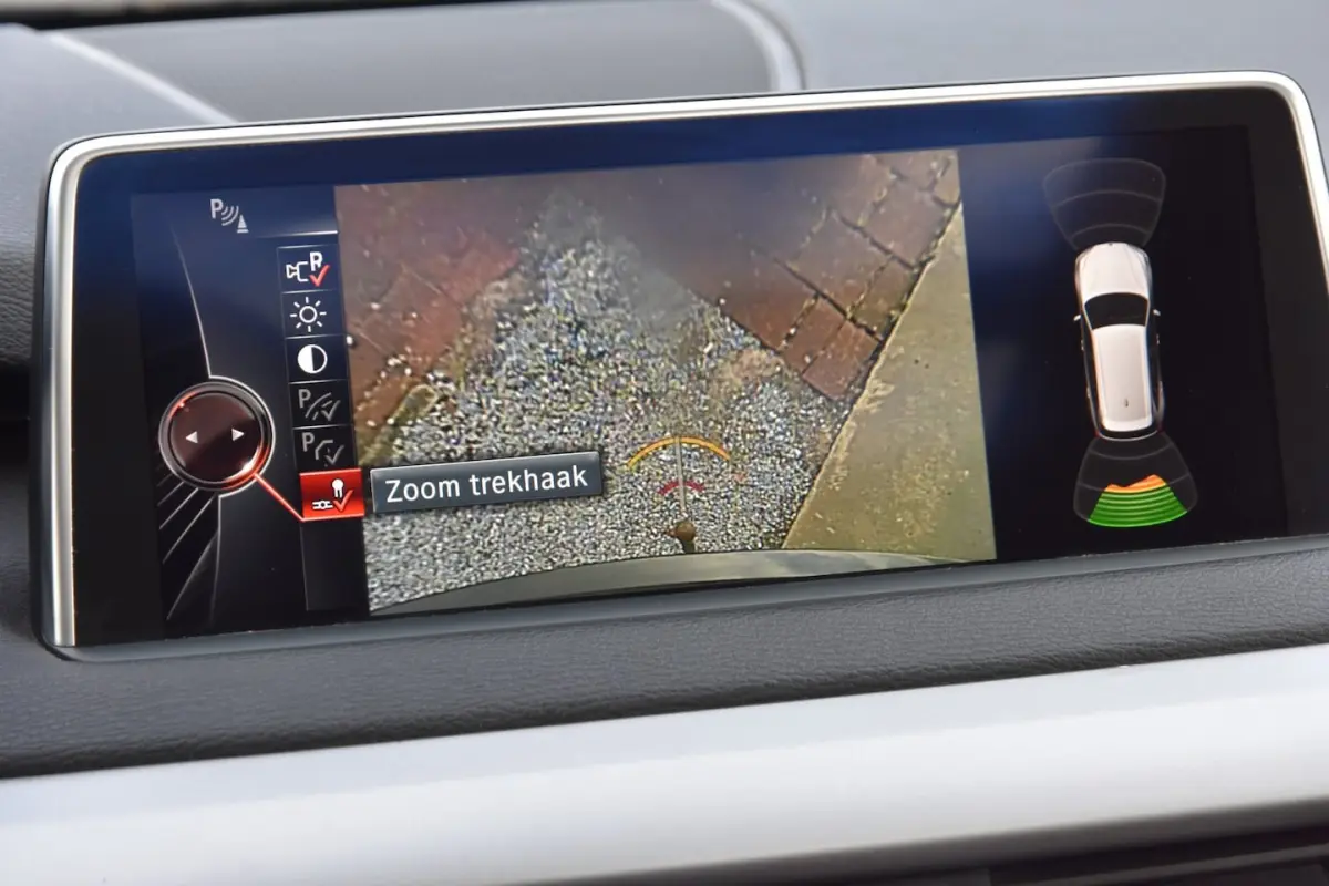 xDrive30d High Executive | PANO | GR.NAVI | LEDER