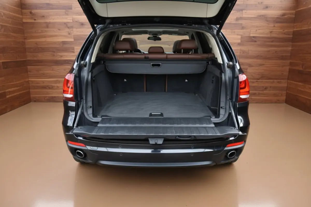 xDrive30d High Executive | PANO | GR.NAVI | LEDER