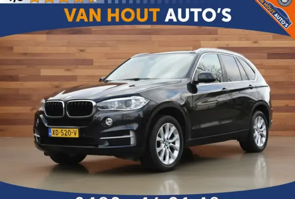xDrive30d High Executive | PANO | GR.NAVI | LEDER