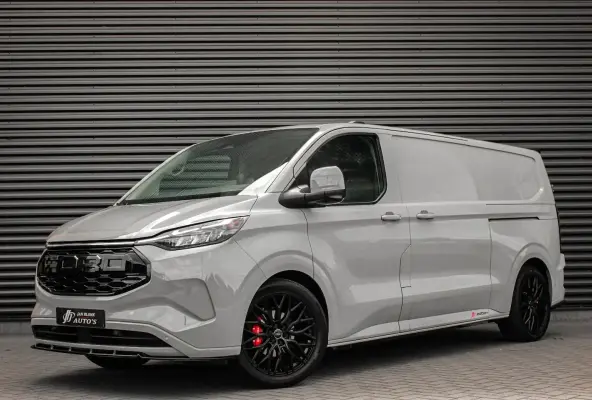 340 L2H1 Limited 71 kWh 218PK / JB- EDITON / CAMERA / 370KM RANGE /APPLE CARPLAY /DRIVERS-