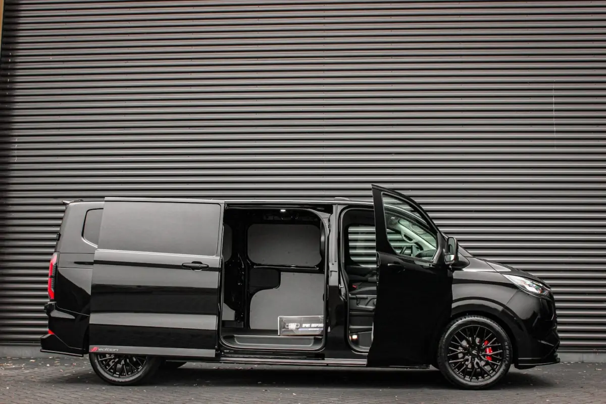 L2H1 Limited 71 kWh 218PK / JB- EDITON / CAMERA / 370KM RANGE / APPLE CARPLAY /DRIVERS- PA