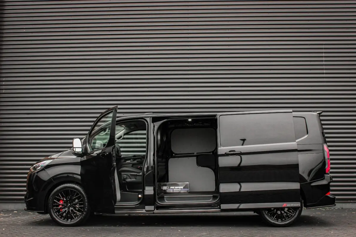 L2H1 Limited 71 kWh 218PK / JB- EDITON / CAMERA / 370KM RANGE / APPLE CARPLAY /DRIVERS- PA