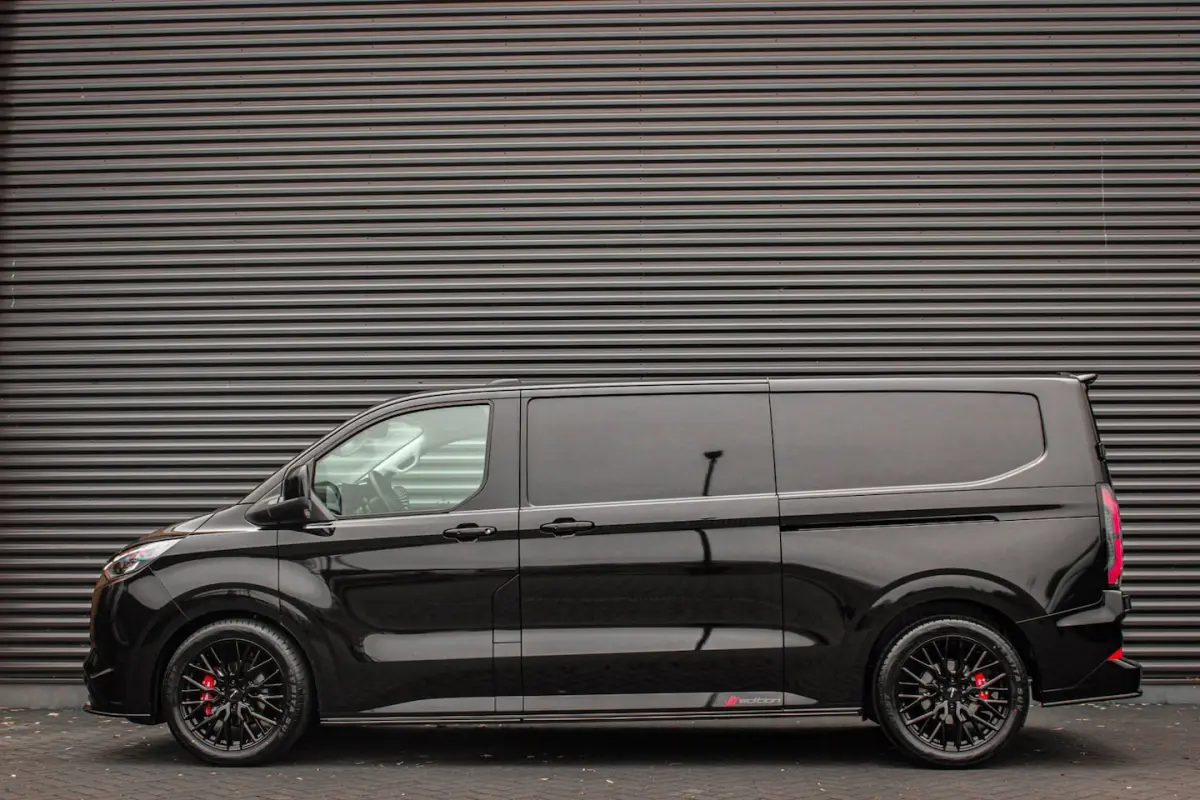 L2H1 Limited 71 kWh 218PK / JB- EDITON / CAMERA / 370KM RANGE / APPLE CARPLAY /DRIVERS- PA
