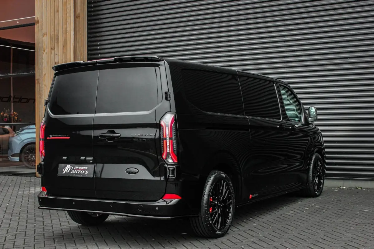 L2H1 Limited 71 kWh 218PK / JB- EDITON / CAMERA / 370KM RANGE / APPLE CARPLAY /DRIVERS- PA