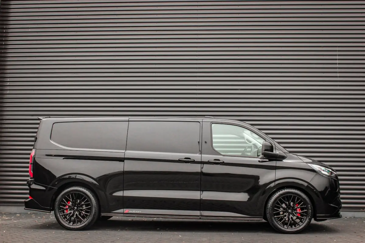 L2H1 Limited 71 kWh 218PK / JB- EDITON / CAMERA / 370KM RANGE / APPLE CARPLAY /DRIVERS- PA