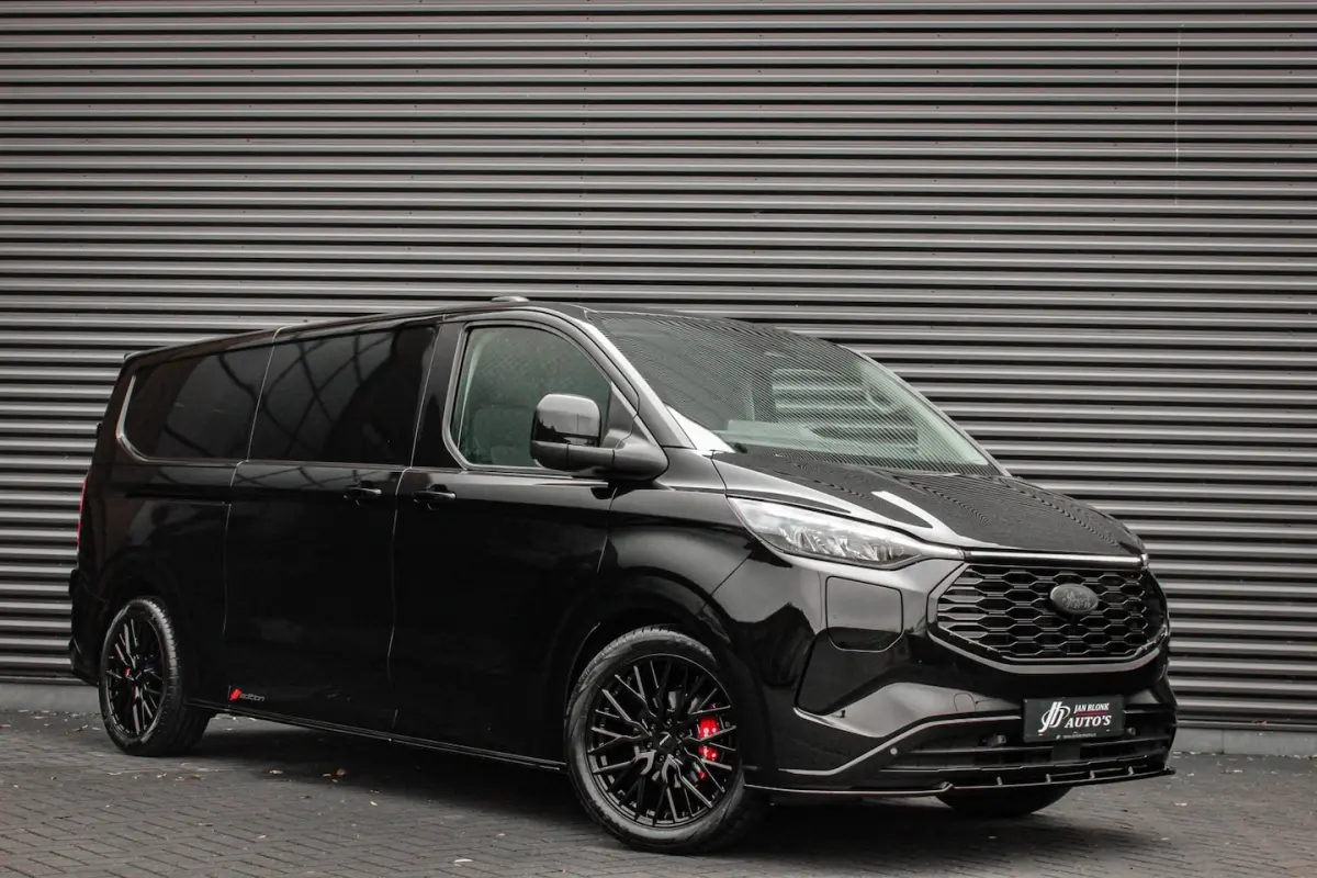 L2H1 Limited 71 kWh 218PK / JB- EDITON / CAMERA / 370KM RANGE / APPLE CARPLAY /DRIVERS- PA