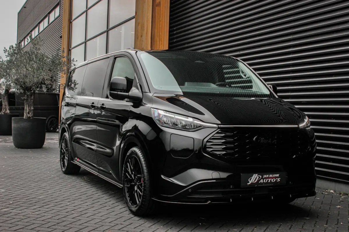 L2H1 Limited 71 kWh 218PK / JB- EDITON / CAMERA / 370KM RANGE / APPLE CARPLAY /DRIVERS- PA