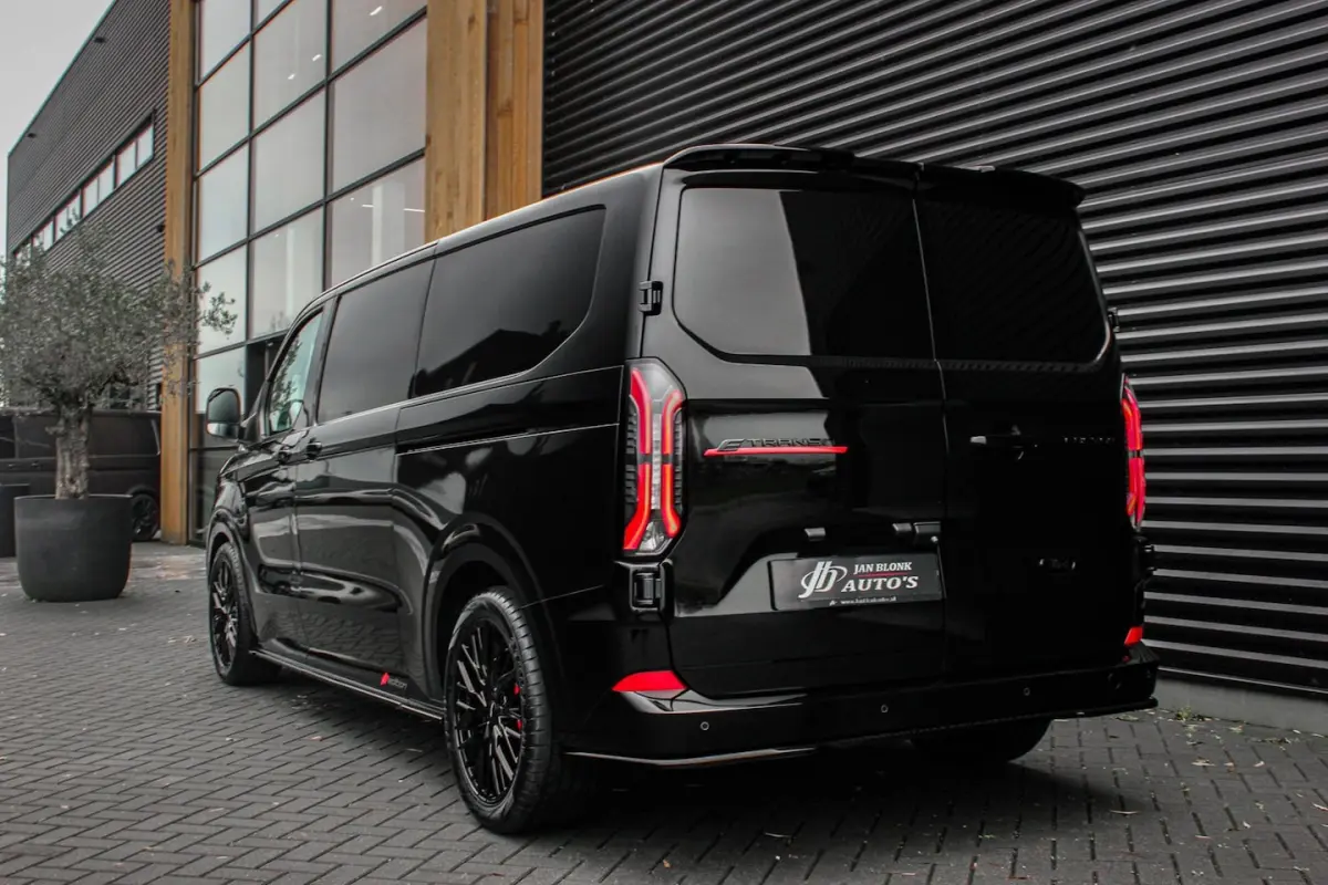 L2H1 Limited 71 kWh 218PK / JB- EDITON / CAMERA / 370KM RANGE / APPLE CARPLAY /DRIVERS- PA
