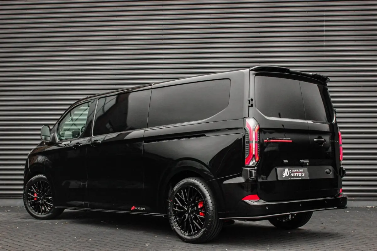 L2H1 Limited 71 kWh 218PK / JB- EDITON / CAMERA / 370KM RANGE / APPLE CARPLAY /DRIVERS- PA