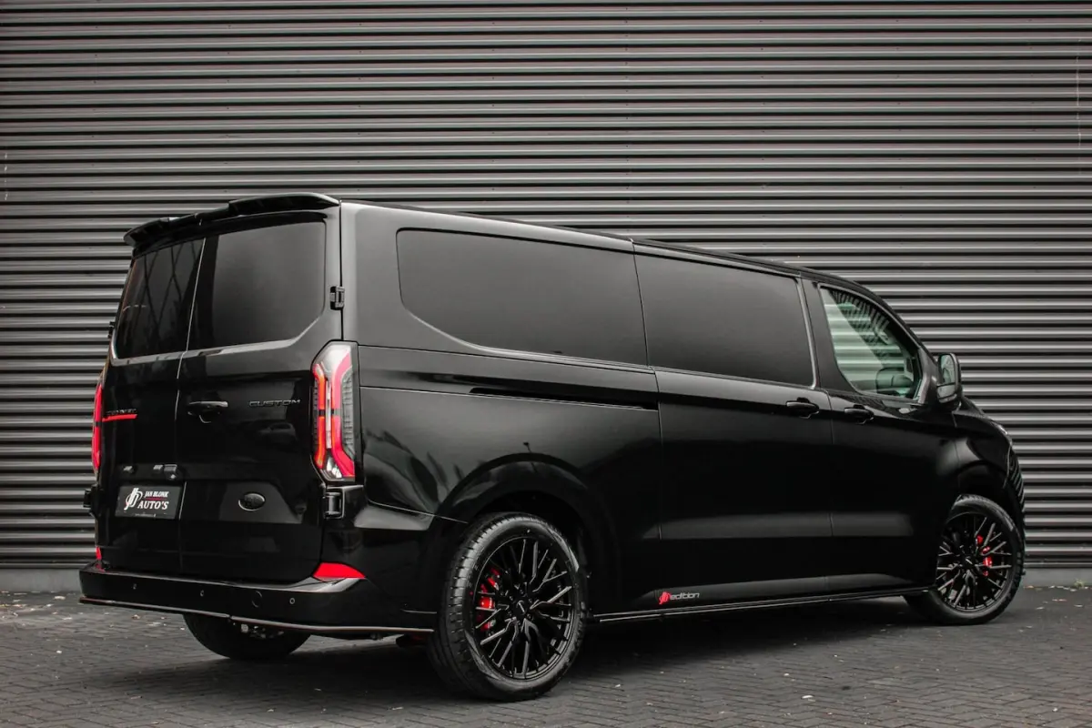 L2H1 Limited 71 kWh 218PK / JB- EDITON / CAMERA / 370KM RANGE / APPLE CARPLAY /DRIVERS- PA