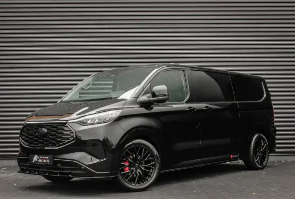 L2H1 Limited 71 kWh 218PK / JB- EDITON / CAMERA / 370KM RANGE / APPLE CARPLAY /DRIVERS- PA