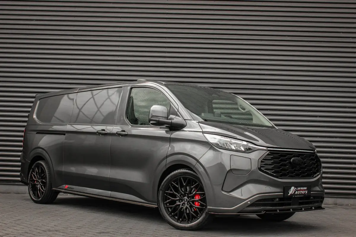 L2H1 Limited 71kWh 218PK 3-ZITS / JB-EDITON / CAMERA / 370KM RANGE / APPLE CARPLAY /DRIVER